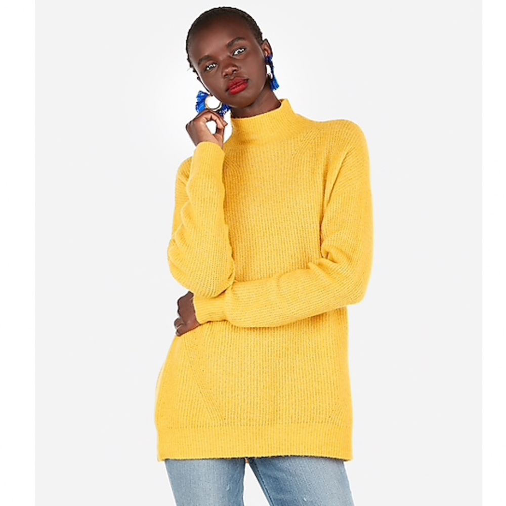 Express Sweater